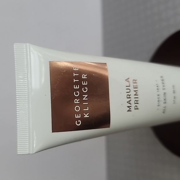 Georgette Klinger Marula Primer - Picture 3 of 9